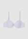 Stretch grey cotton bra_4