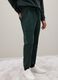 Green Cotton Trousers_2