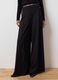 Black Palazzo Trousers_1