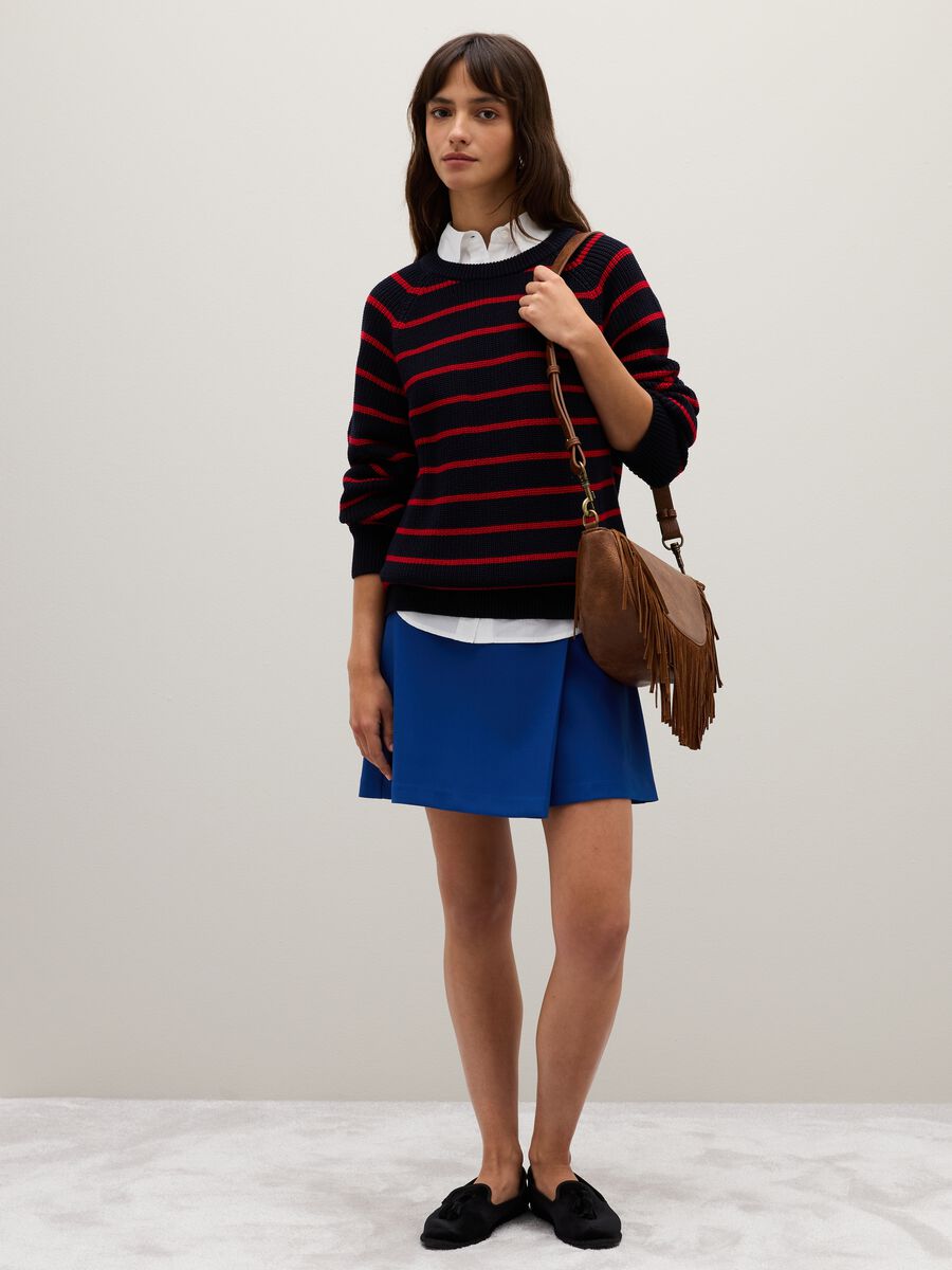 Brown Bag with Fringes_3