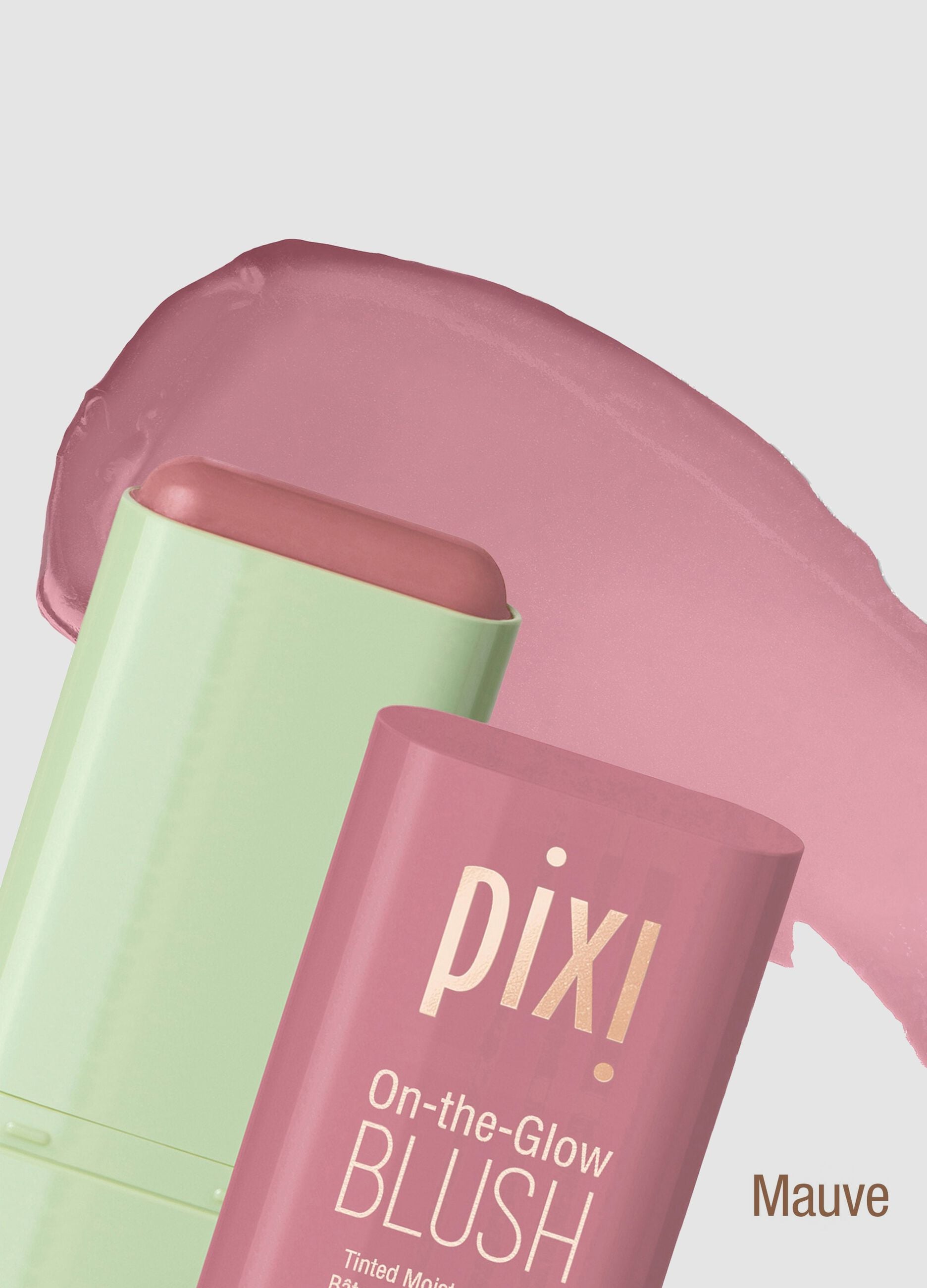 Otg Blush Mauve 19G