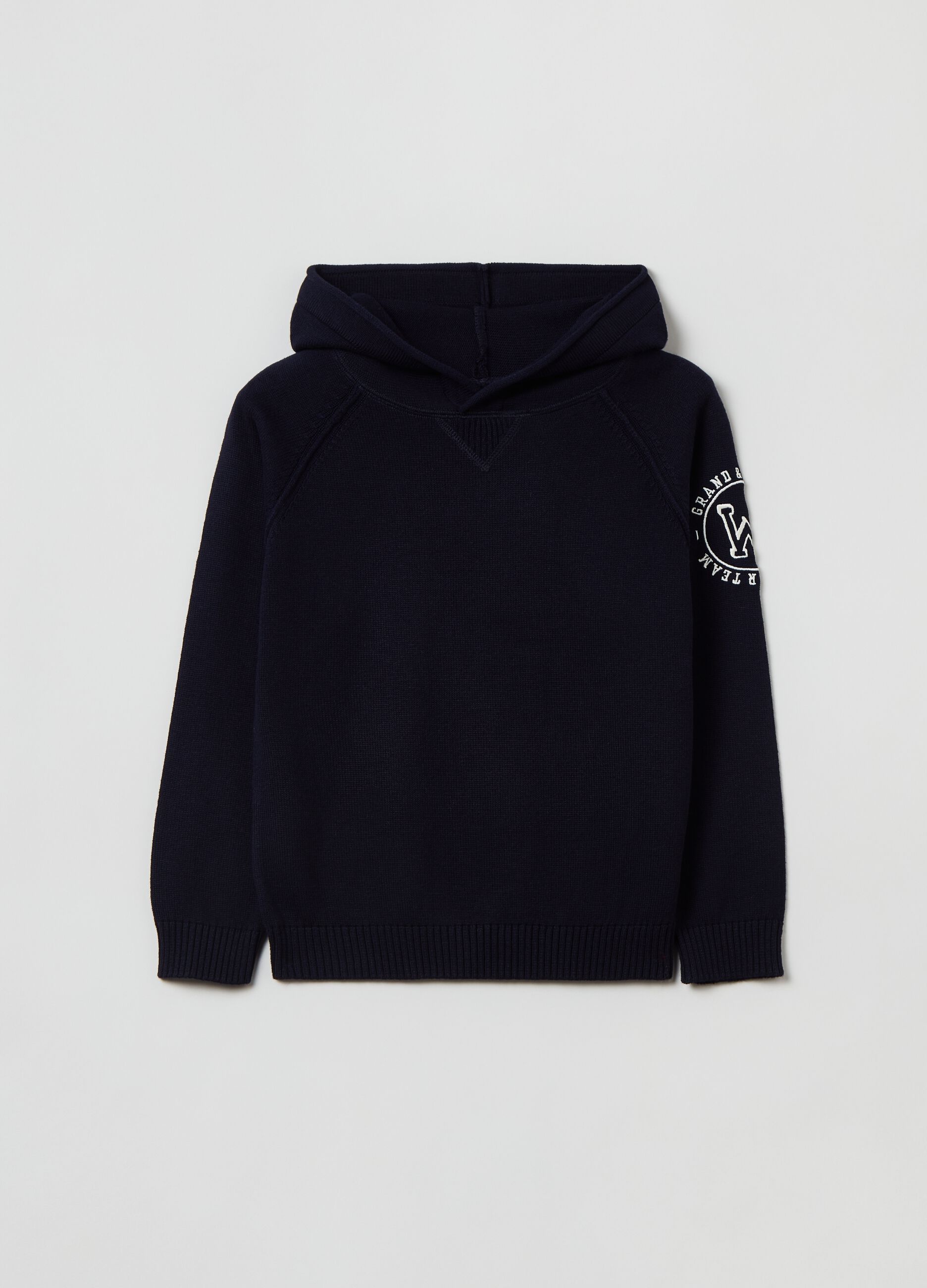 Felpe bambino ovs online