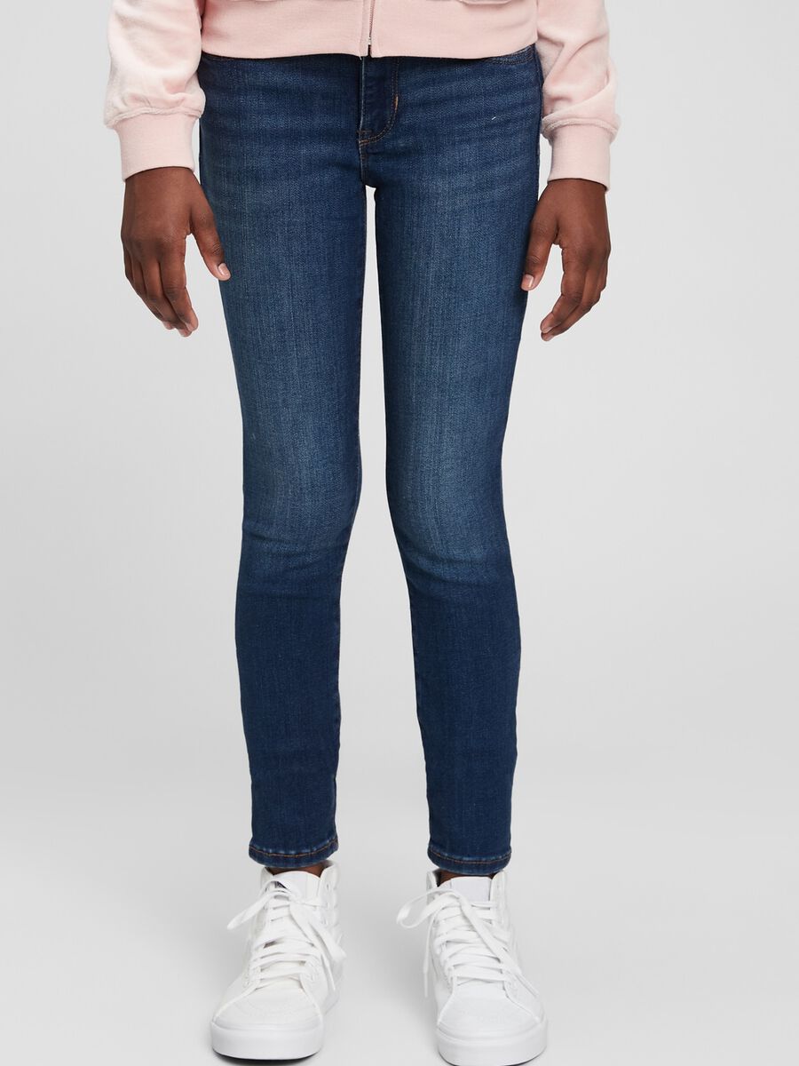 5-pocket, super-skinny jeans_0