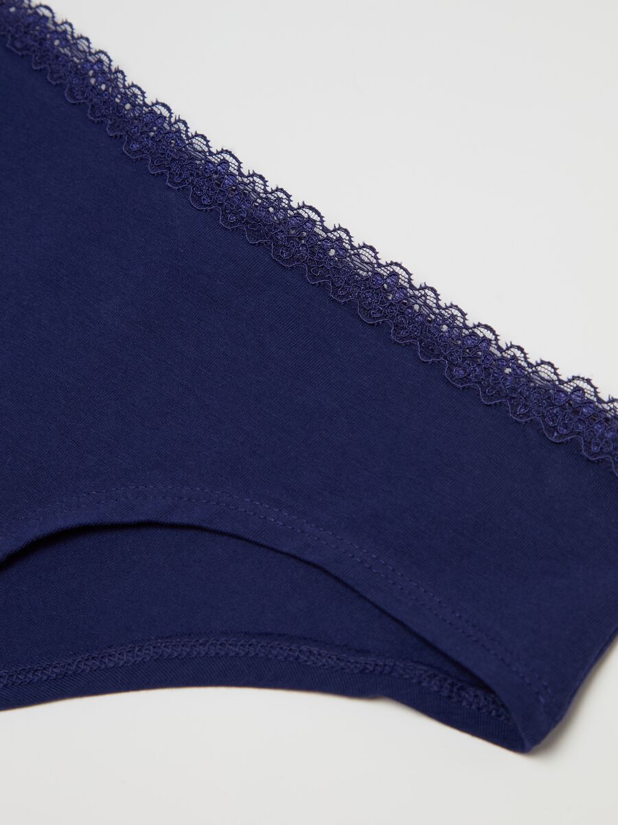French knickers with lace trim_5