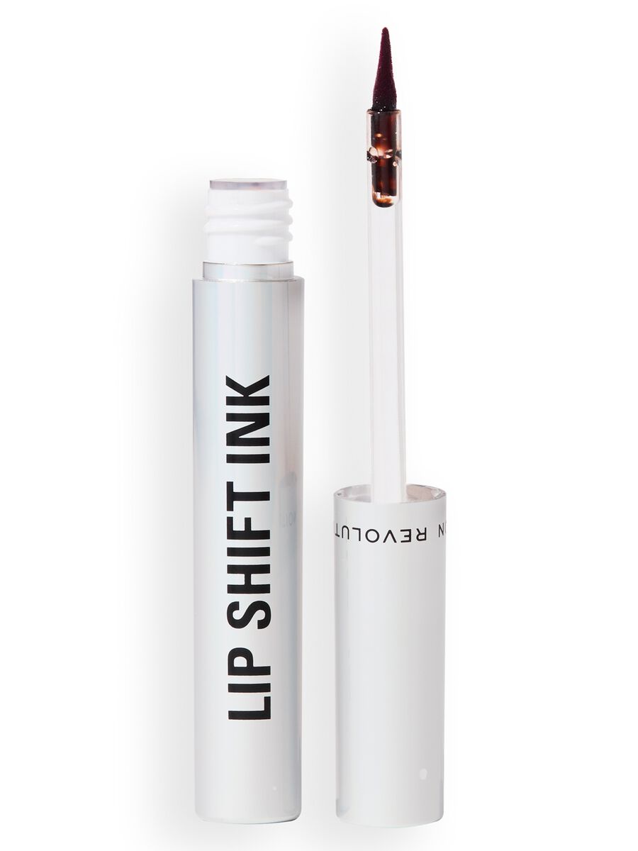 Revolution Lip Shift Ink Peel Off Lip Tint Nude Talk_2
