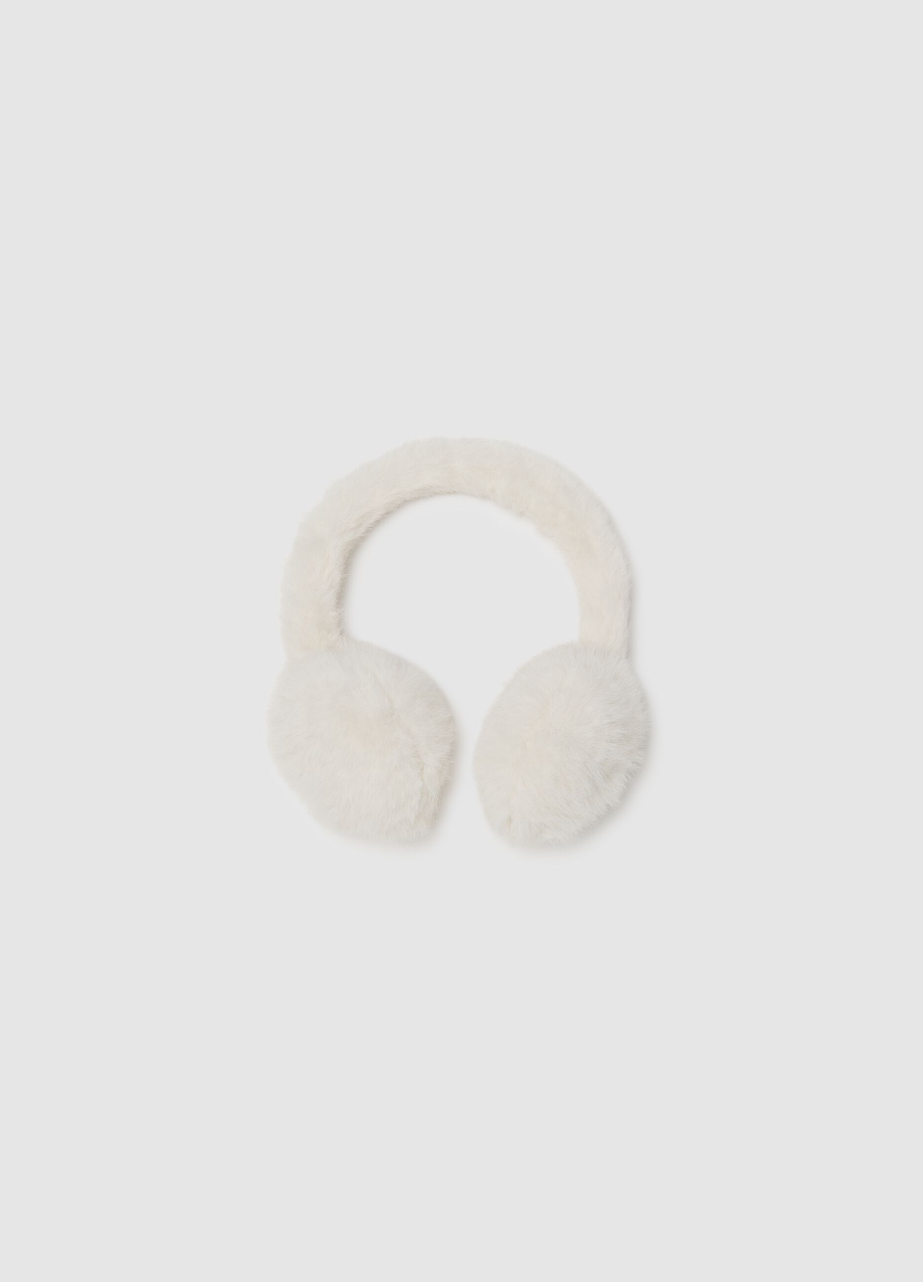 White Girls' Hat