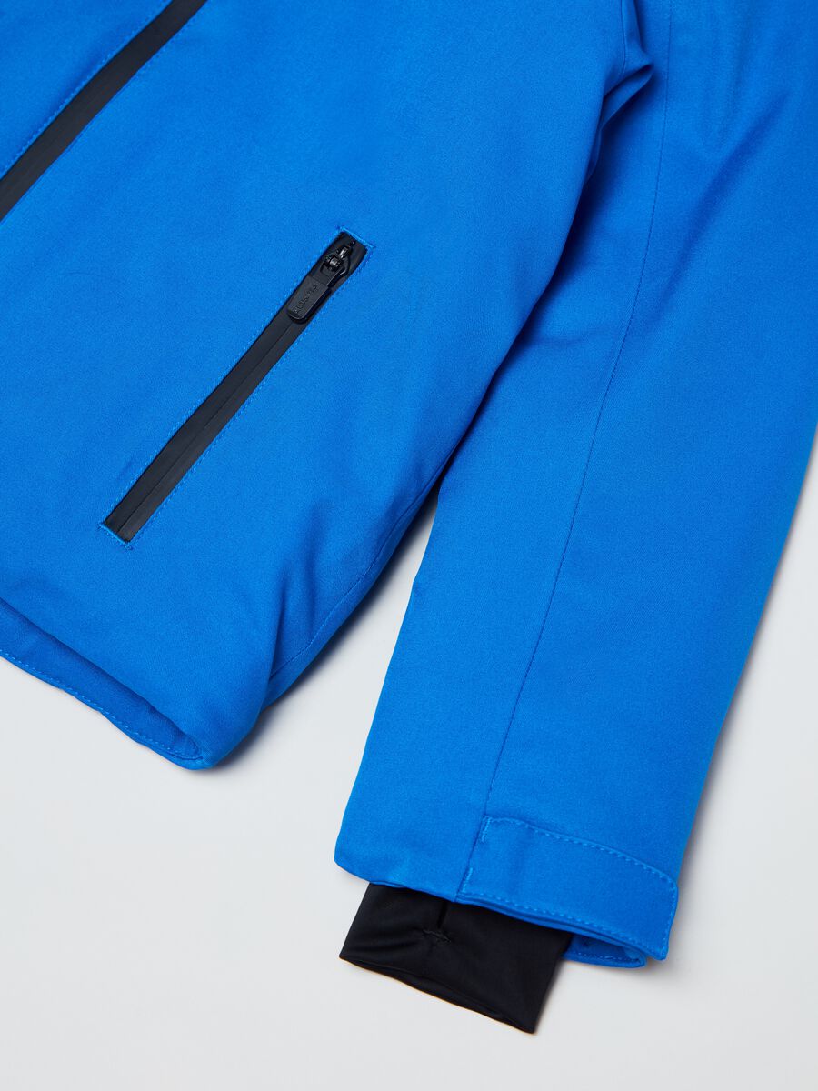 Giacca full-zip Altavia by Deborah Compagnoni_1