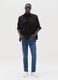 Slim-fit jeans with five pockets_0
