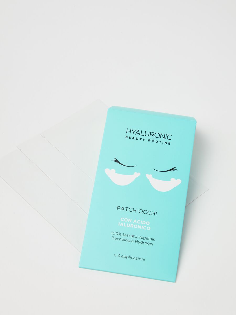 Bea Routine eye patches for 3 applications_2