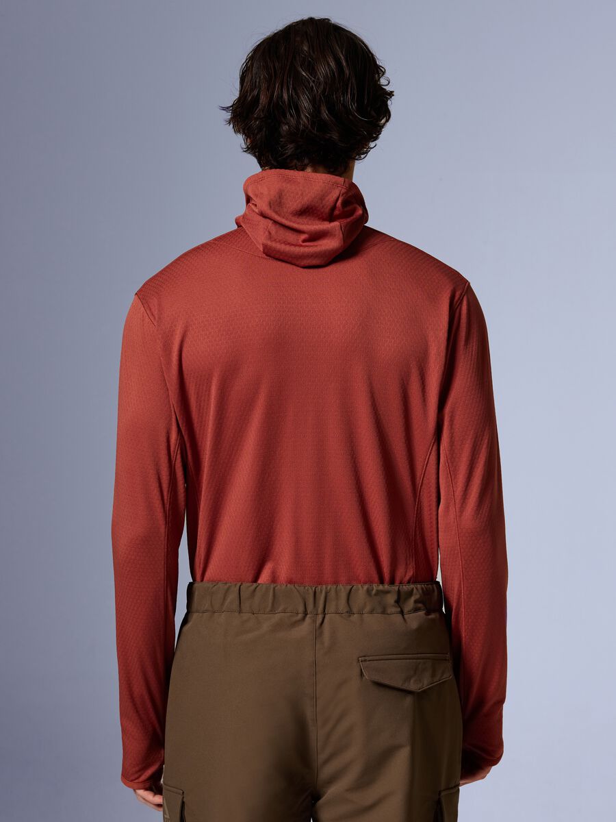 ALTAVIA WITH DEBORAH COMPAGNONI Long Sleeve Hoodie_3