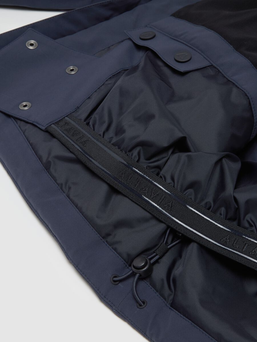 ALTAVIA Ski Jacket WITH DEBORAH COMPAGNONI_8