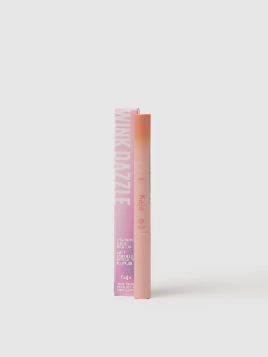 KAJA WINK DAZZLE PEACH SPRINKLE_0