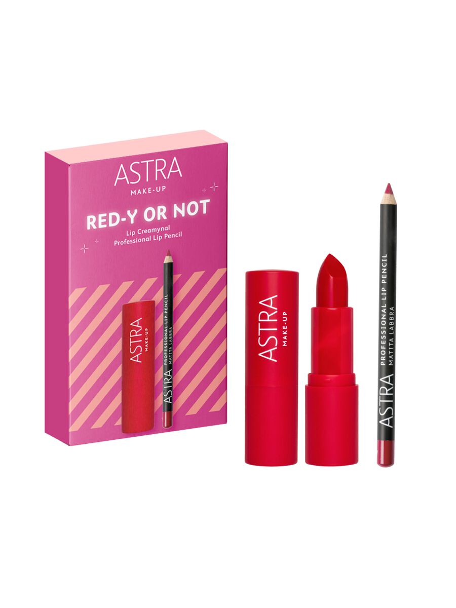 RED-Y OR NOT lip combo_1