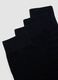 5-pack of organic stretch cotton mid-calf socks_2