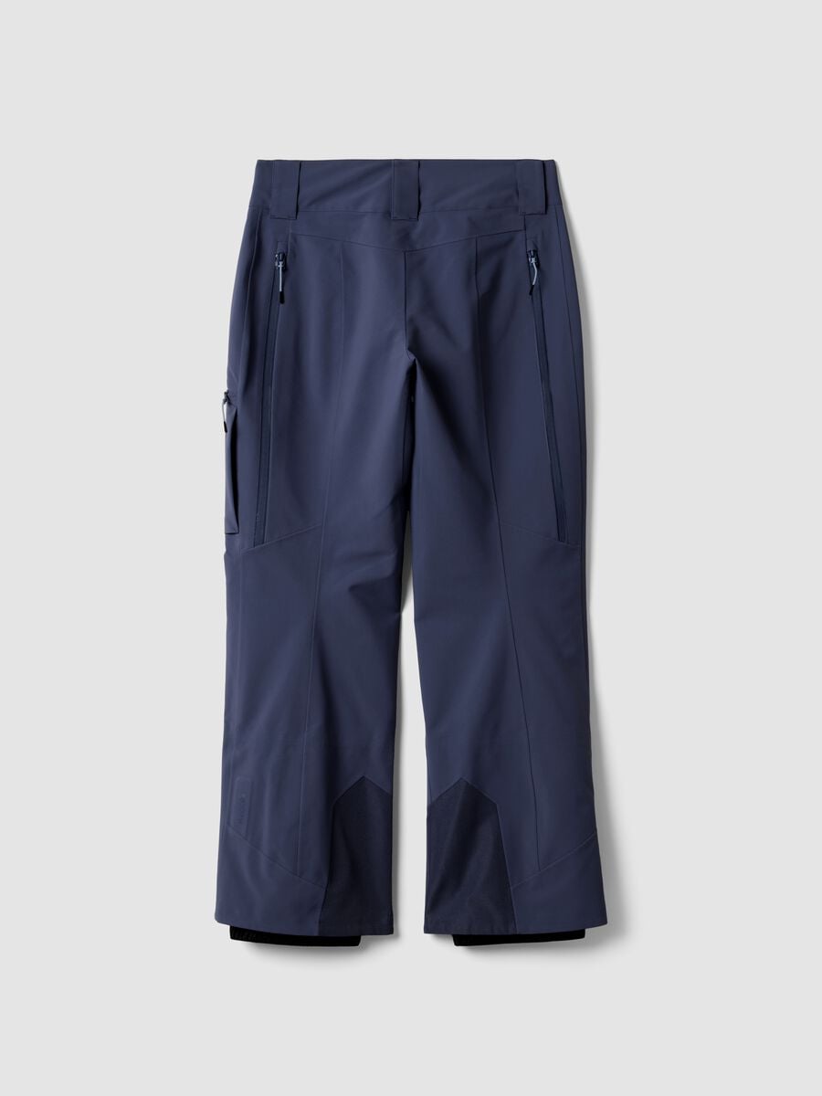 Pantaloni Guscio Traspiranti ALTAVIA WITH DEBORAH COMPAGNONI_5