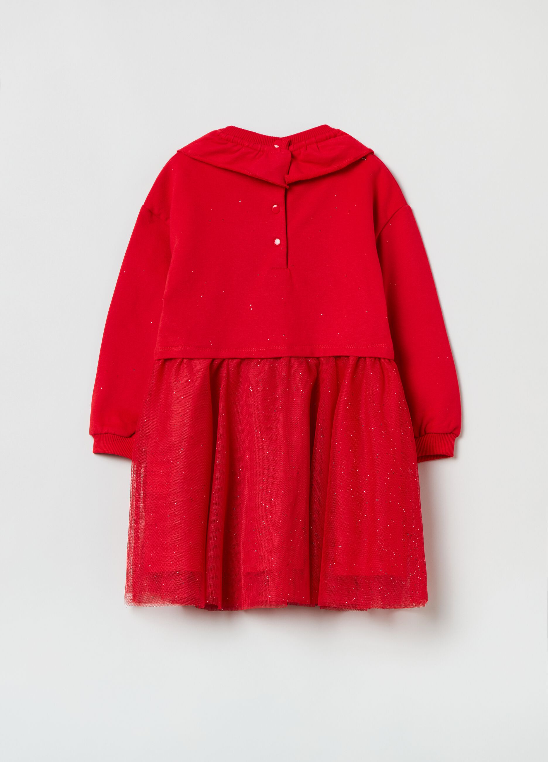 Vestito lungo Disney Baby Minnie_1