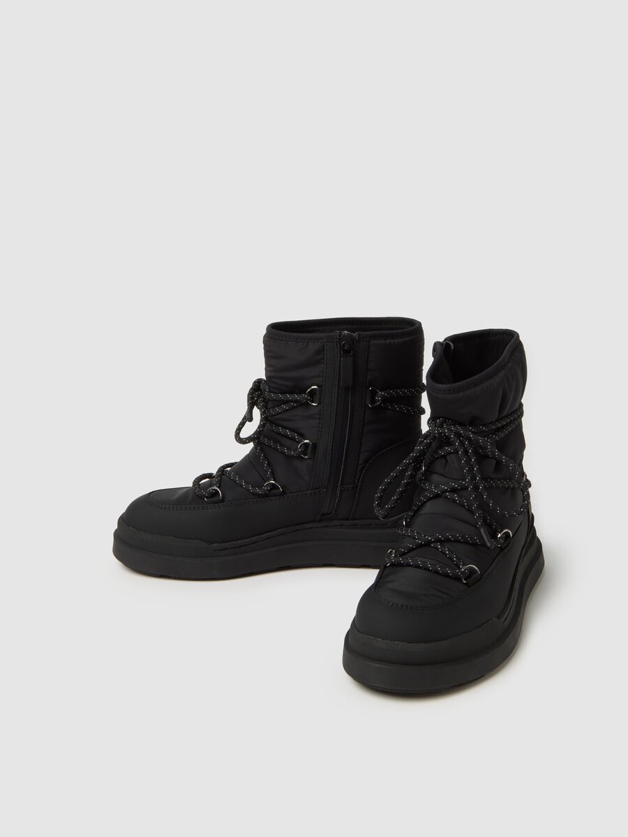 ALTAVIA Après-Ski Boots WITH DEBORAH COMPAGNONI_3