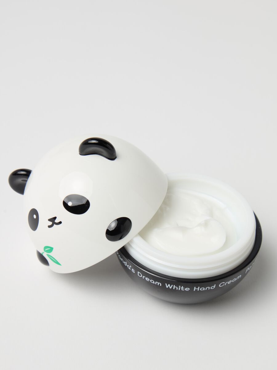 Moisturising hand cream - Korean skincare_1