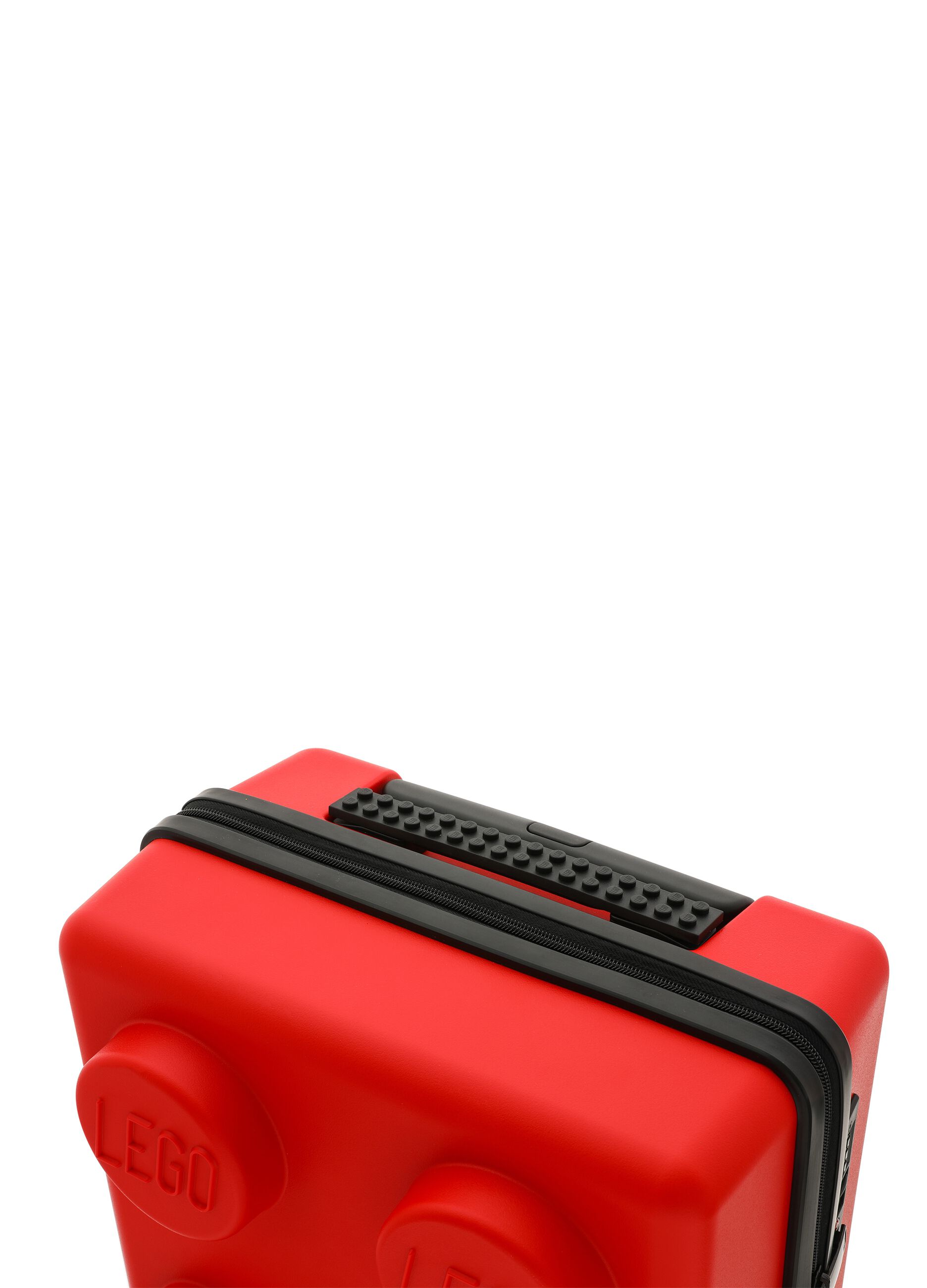 2x3 brick trolley case