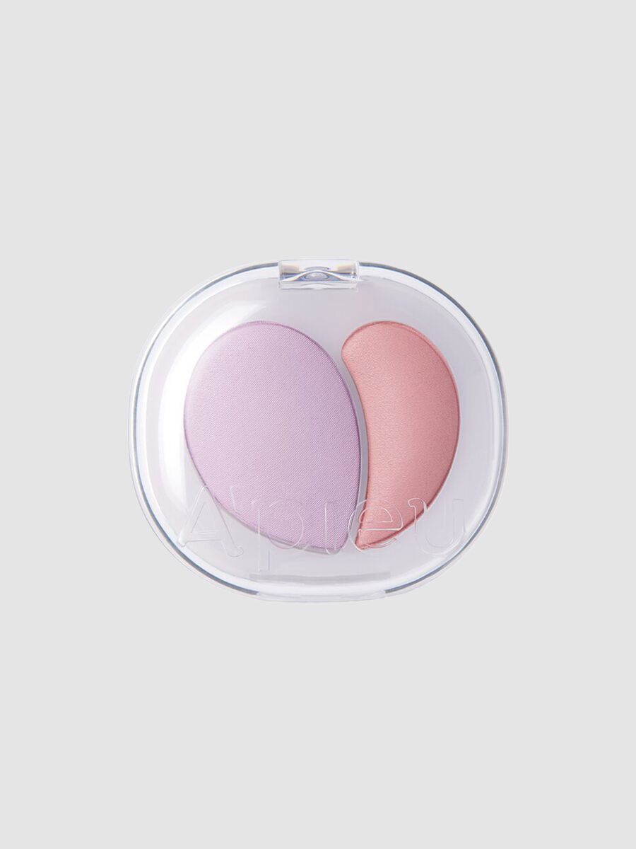 Mood Blending Jelly Cheek Balm 04 Deep Grape Balm 6g &ndash; Korean Make-up_0