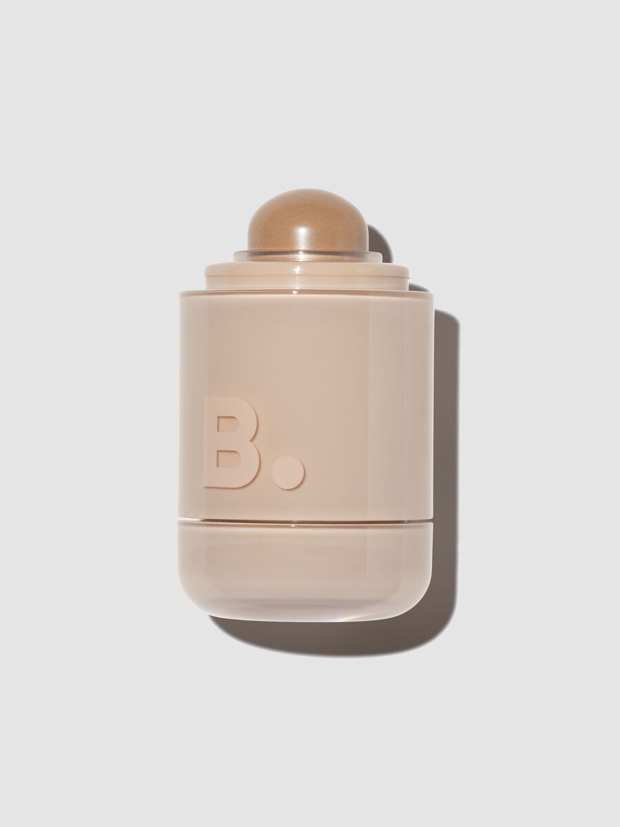 B. BY BANILA ROMANTIC BLUSH CONTOUR - 01 SAND BREEZE - make-up coreano_0