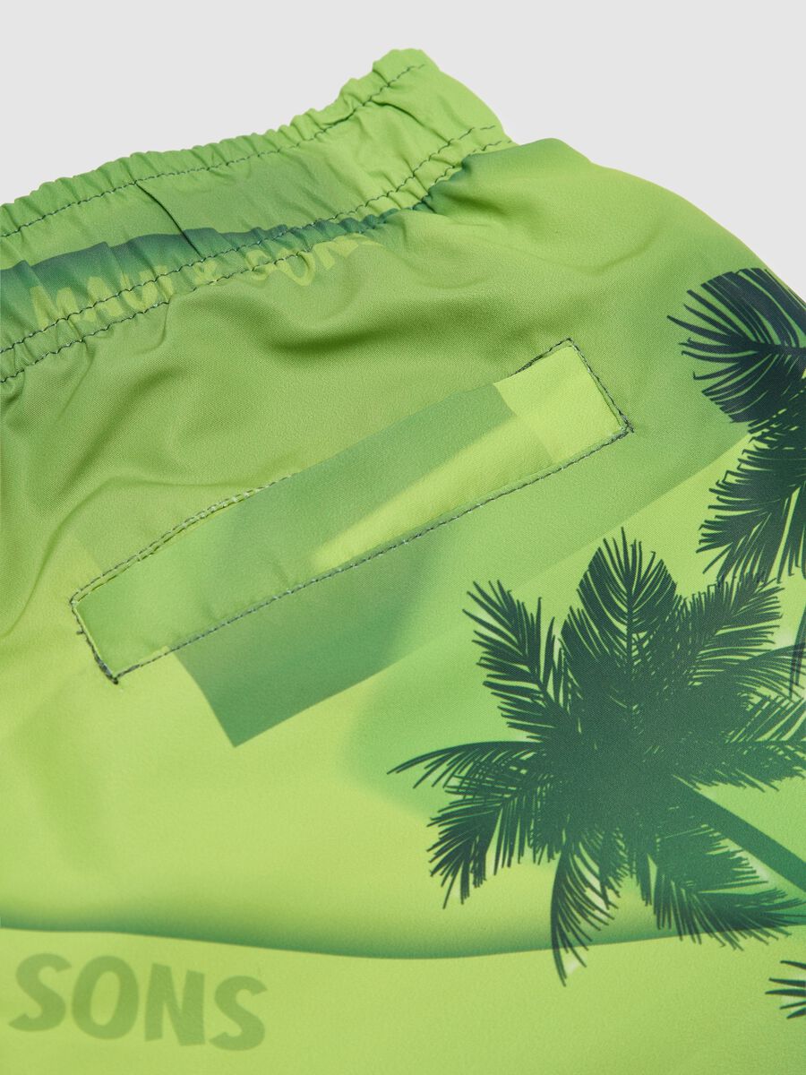 Green Palm Swimwear_3