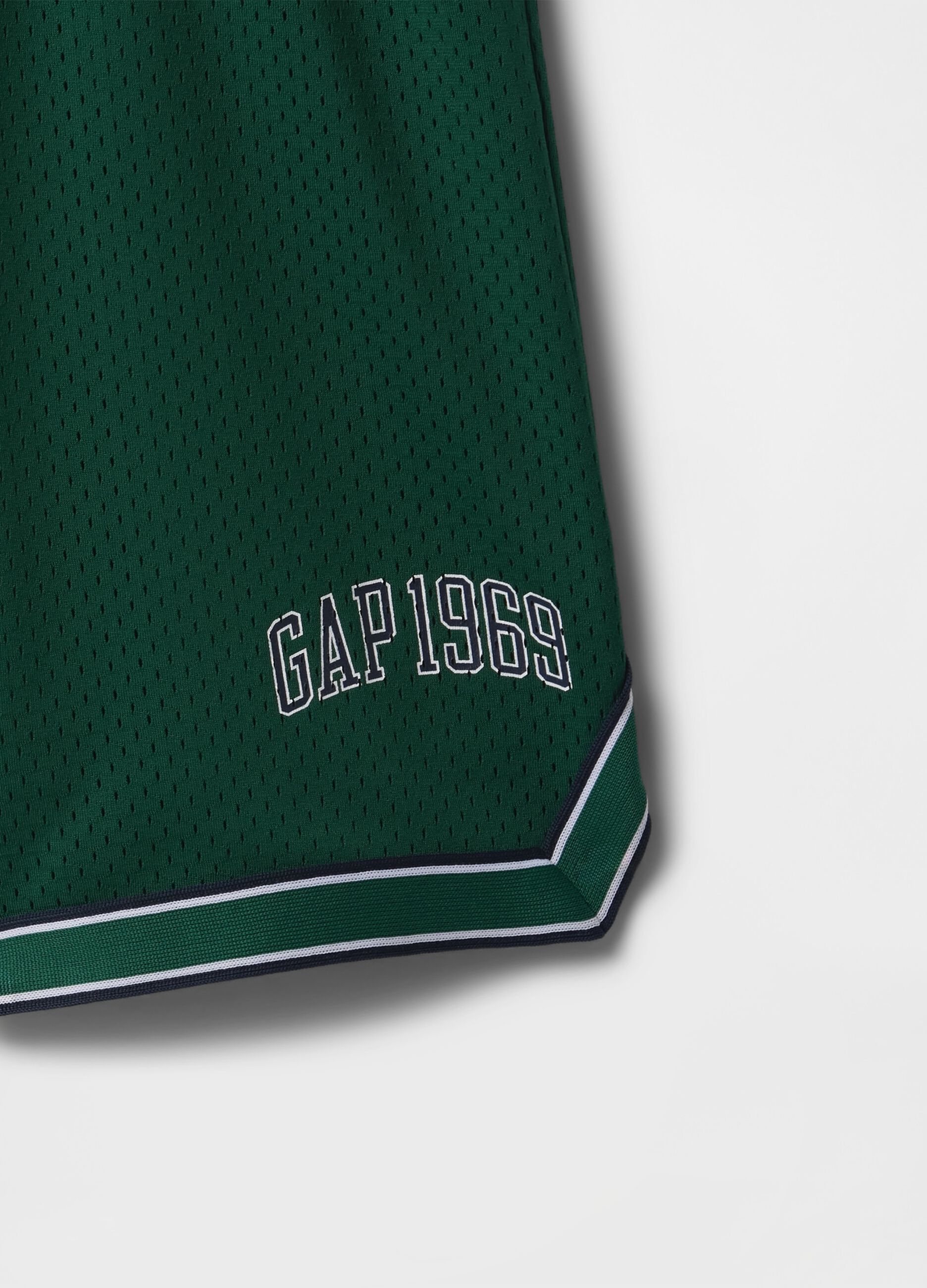 GAP Kids Boys' Green Shorts