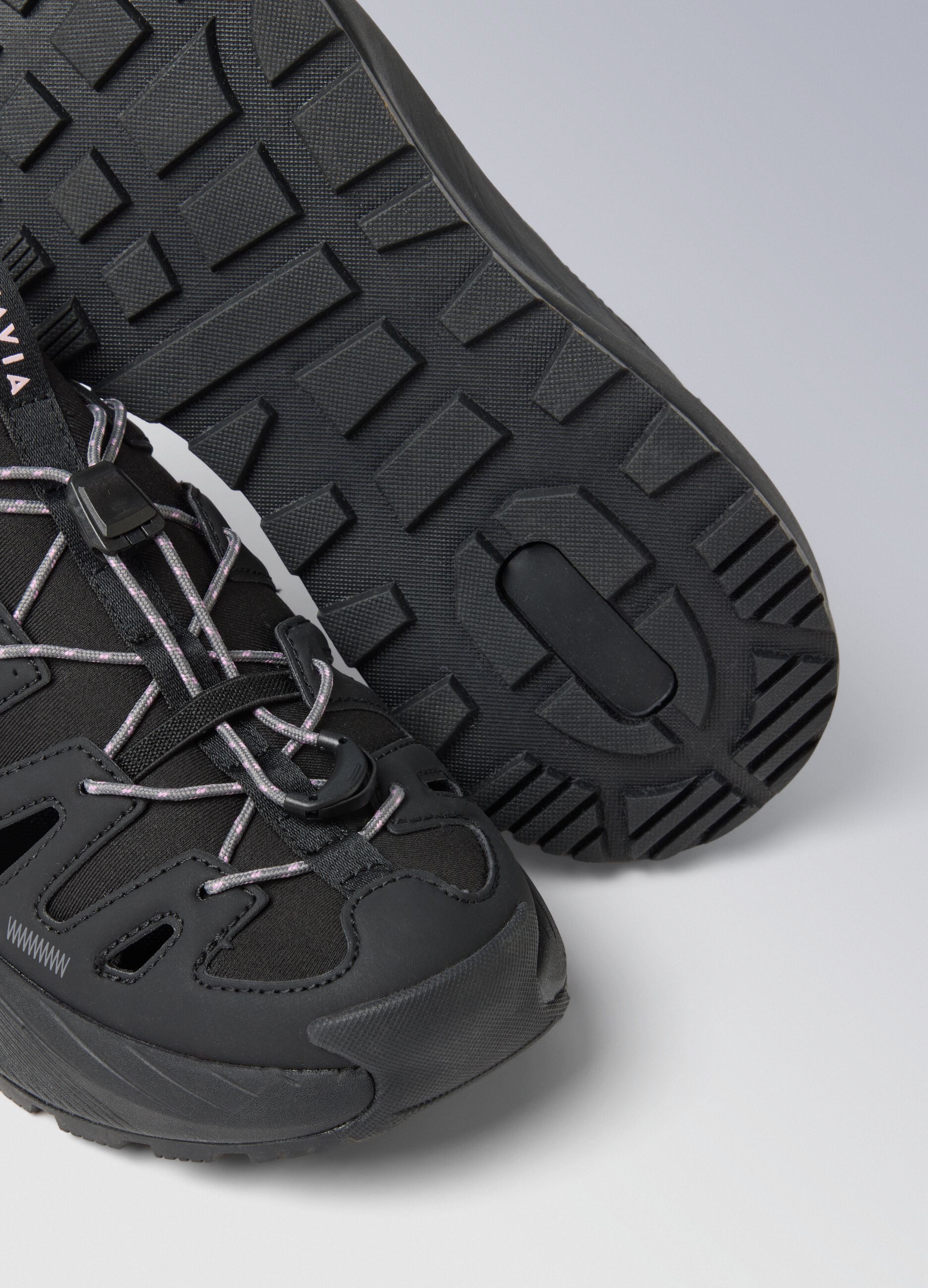 Flow-Unbound Sneakers ALTAVIA WITH DEBORAH COMPAGNONI