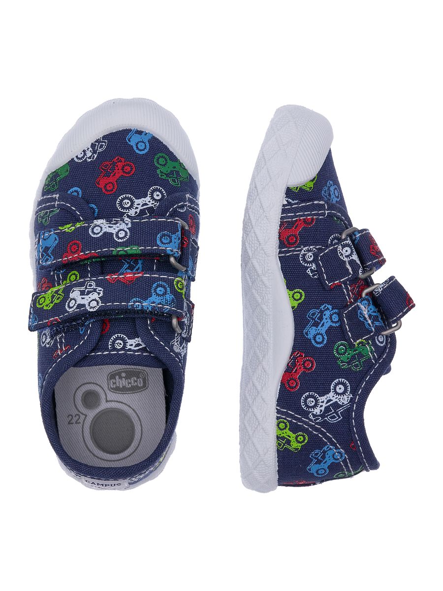 Cambridge sneakers_2