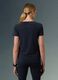 Technical T-shirt with side inserts ALTAVIA WITH DEBORAH COMPAGNONI_2