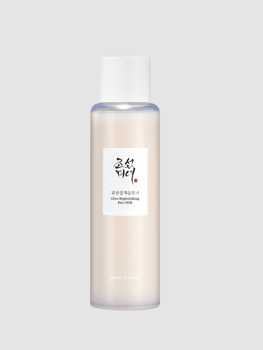 Rice Extract Facial Toner. Boosts Radiance and Softness &ndash; Korean Skincare_0