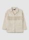 Shacket with fringing_4