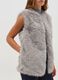 Faux fur gilet_3