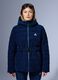 ALTAVIA Velvet Ski Jacket WITH DEBORAH COMPAGNONI_1