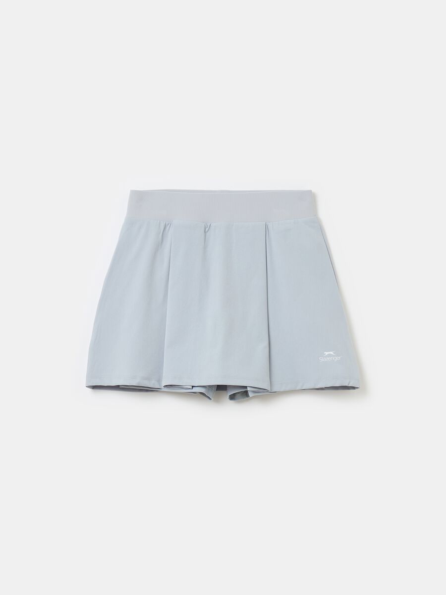 Slazenger short tennis skirt_0