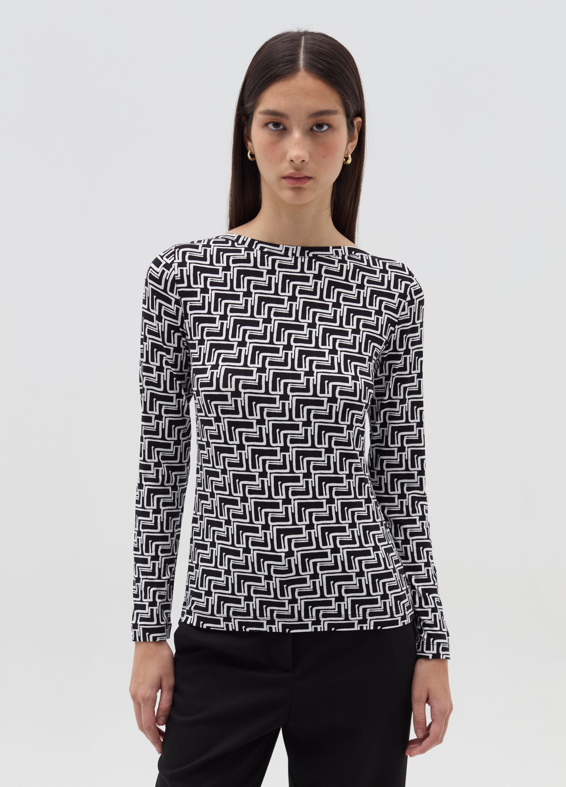 T shirt e Magliette da Donna OVS