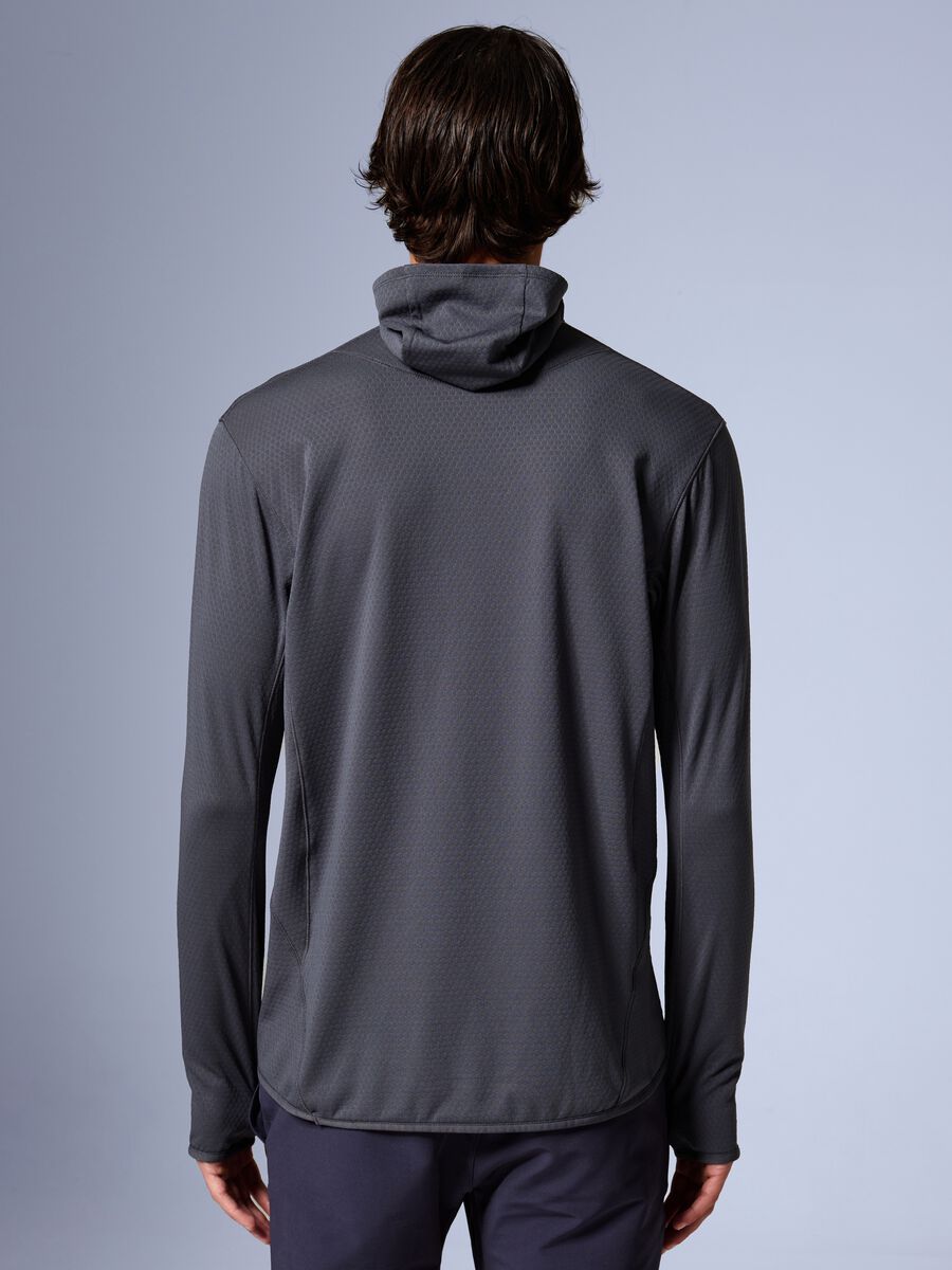 ALTAVIA WITH DEBORAH COMPAGNONI Long Sleeve Hoodie_3