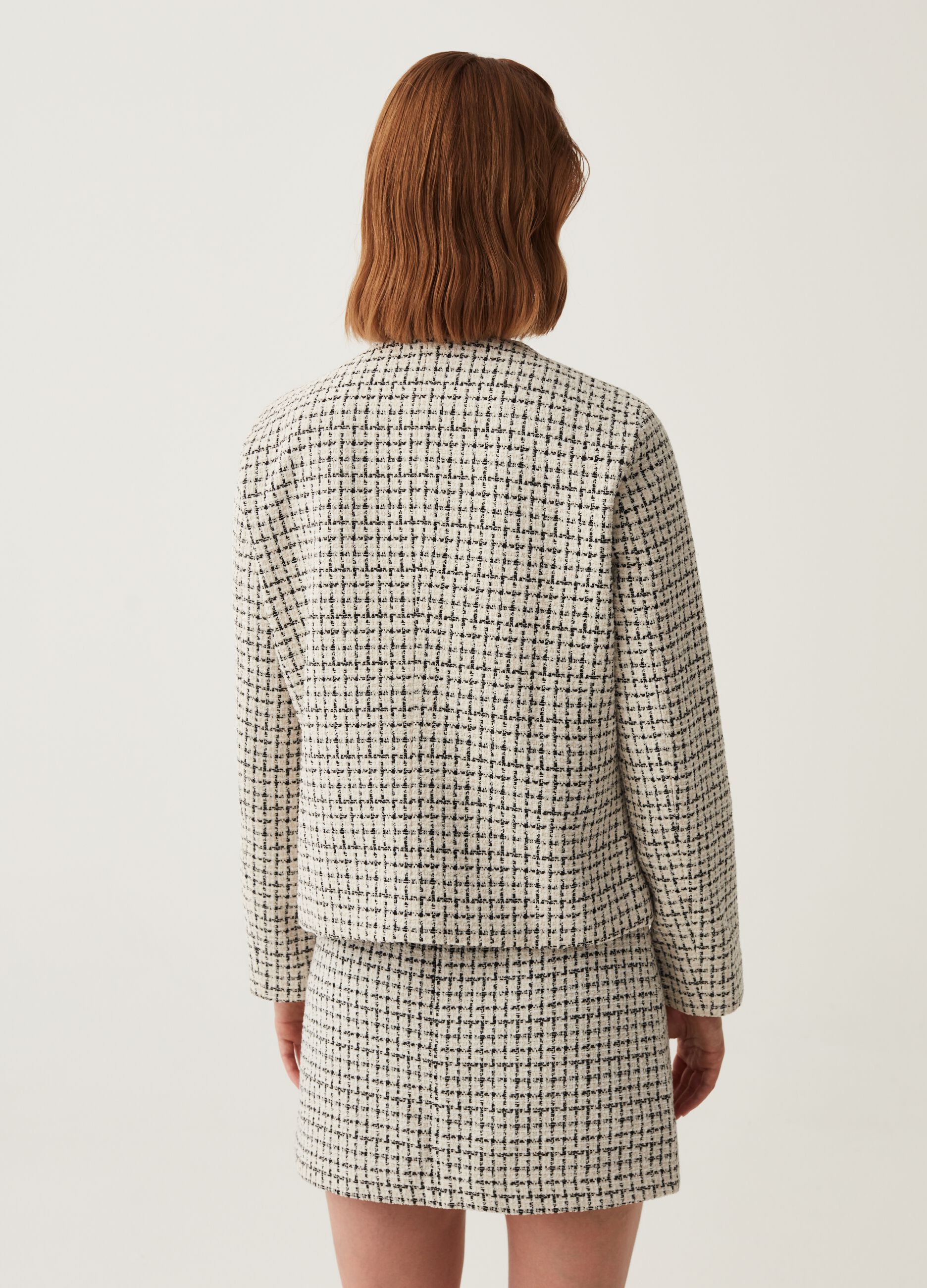 Giacca corta in tweed_2