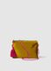 Yellow Shoulder Bag_0