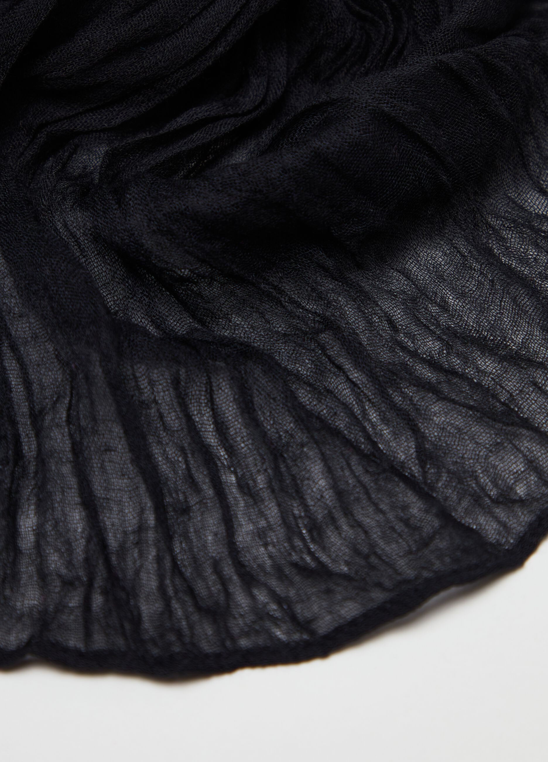 Sciarpa crinkle_2