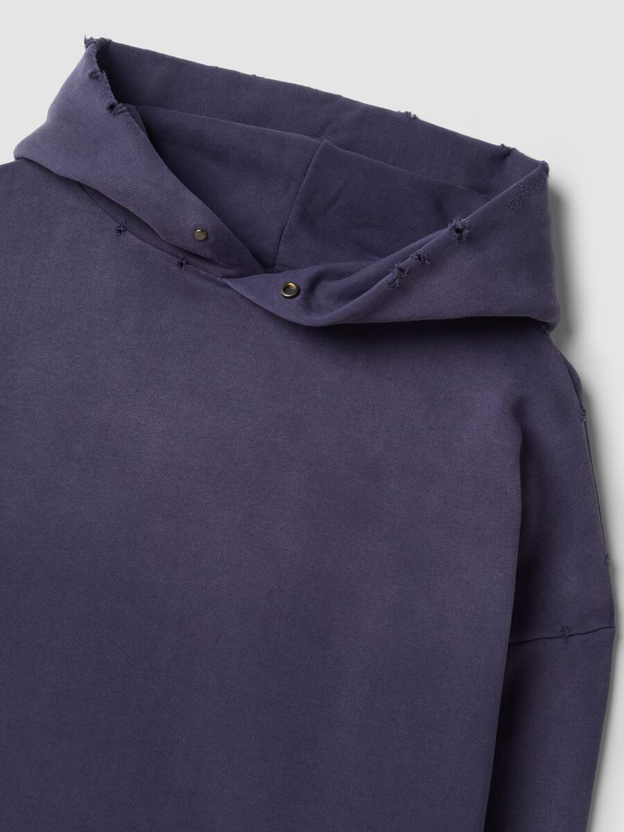 Hoodie Sunfaded Dark Twilight_2
