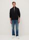 Pure Cotton Blue Regular Fit Jeans_0