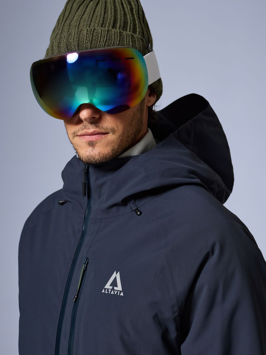 ALTAVIA Ski Jacket WITH DEBORAH COMPAGNONI_3