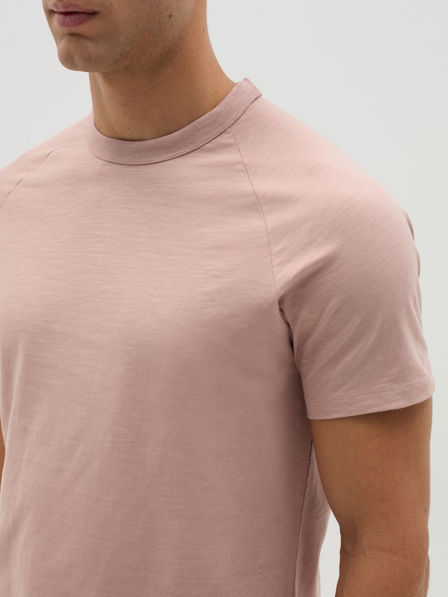 Organic cotton T-shirt_3