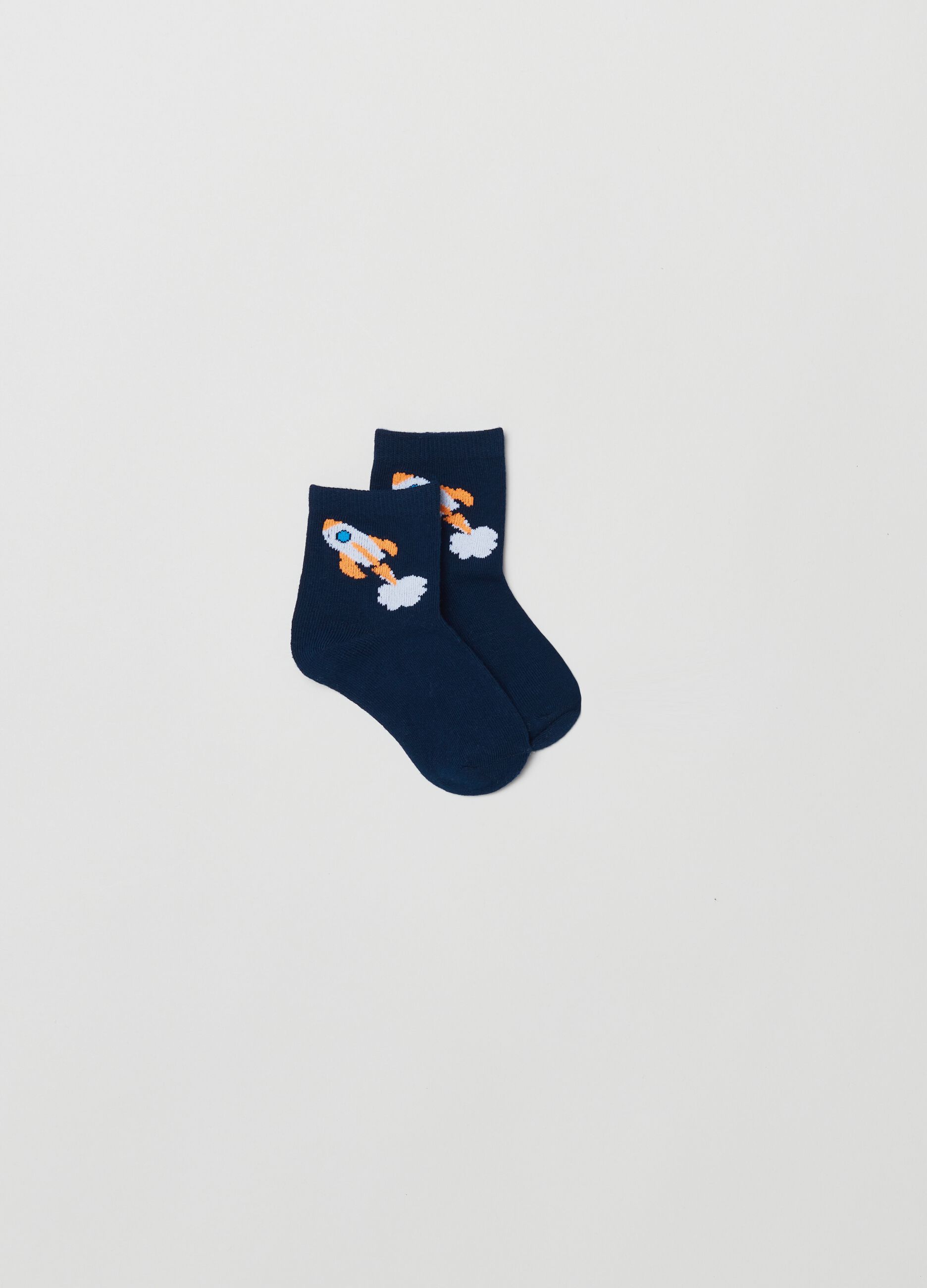 Tripack calze corte stretch_2