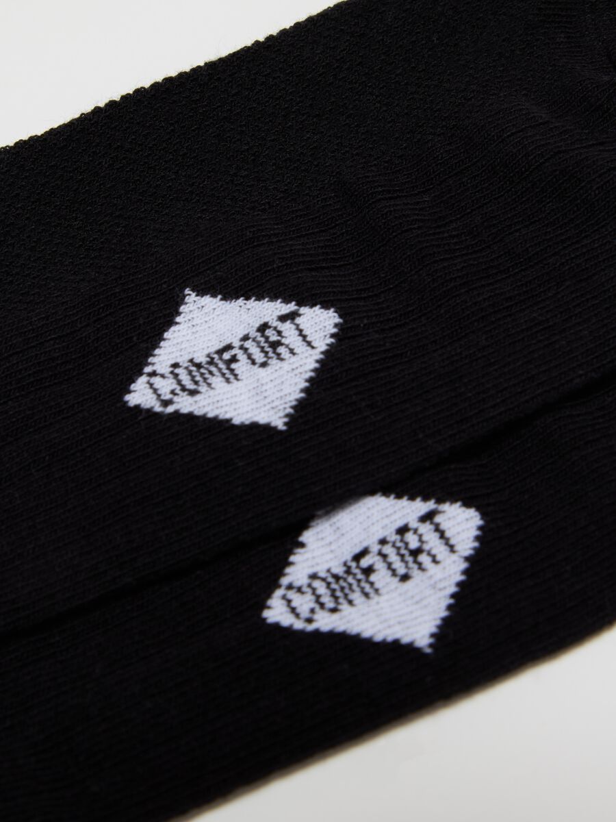 Three-pair pack stretch sneaker liners_2