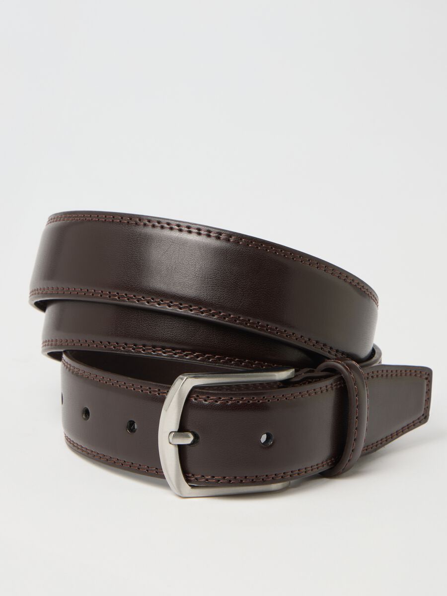 Formal Brown Belt_2