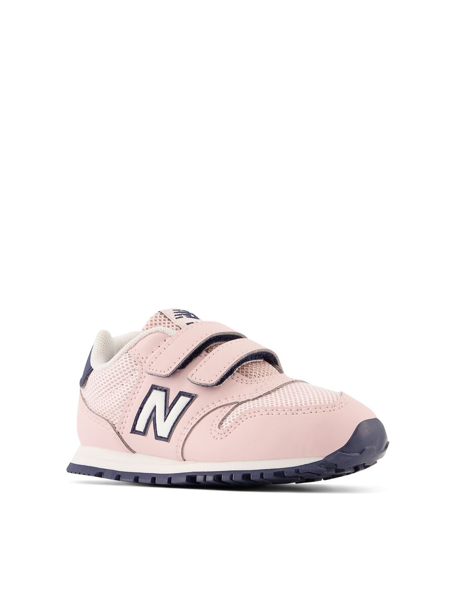 Sneakers 500 con velcro_1