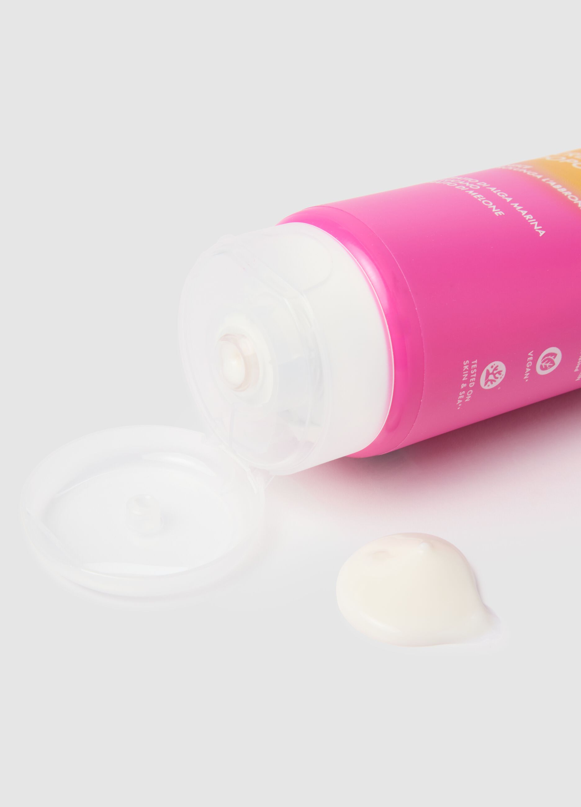 Crema doposole 200ML