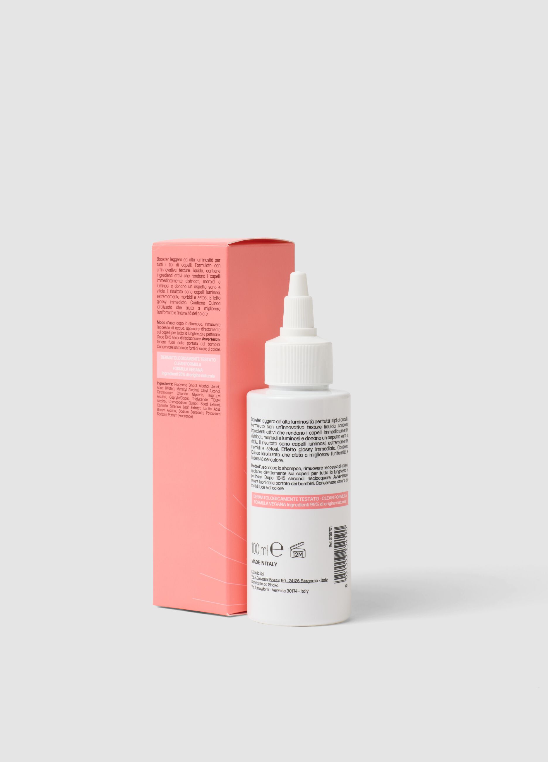 Liquid Luster 100ml